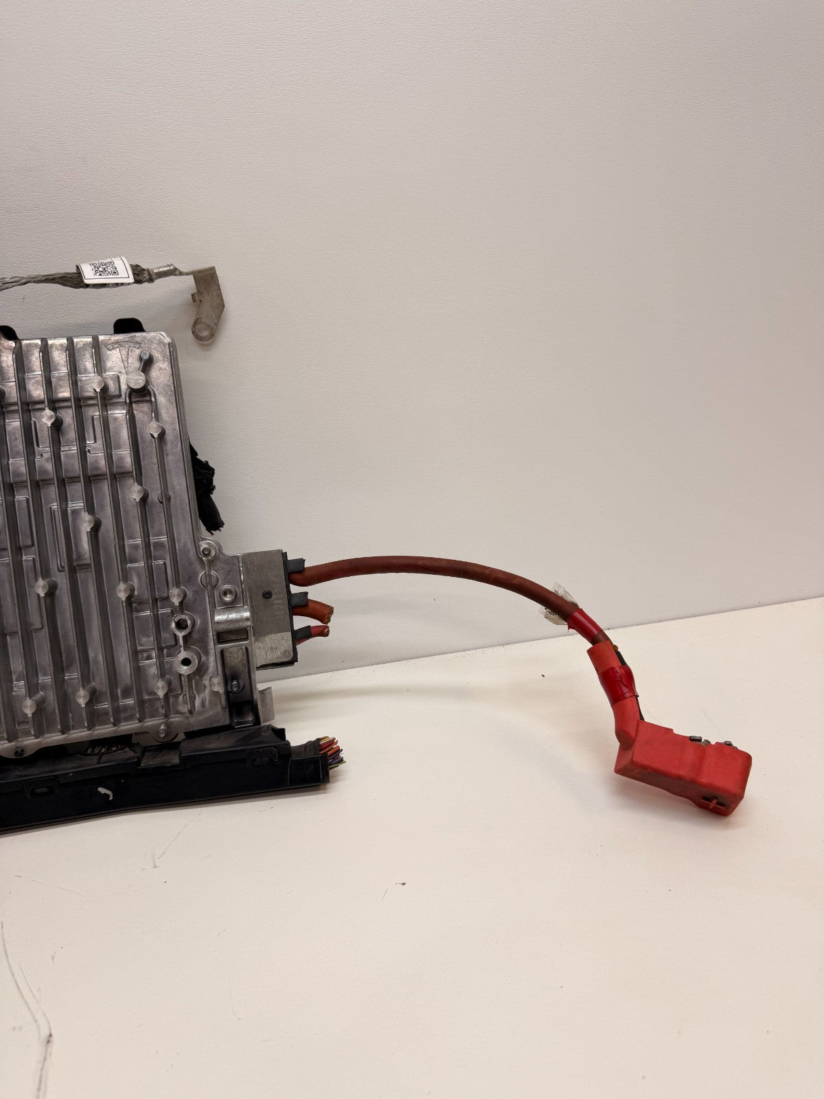 18-21 Model 3 Y Front Electrcal Control Module System Unit Computer 1112485-00-A