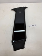 2020-2024 Tesla Model Y Left Driver B Pillar Camera Applique 1494240-00-A