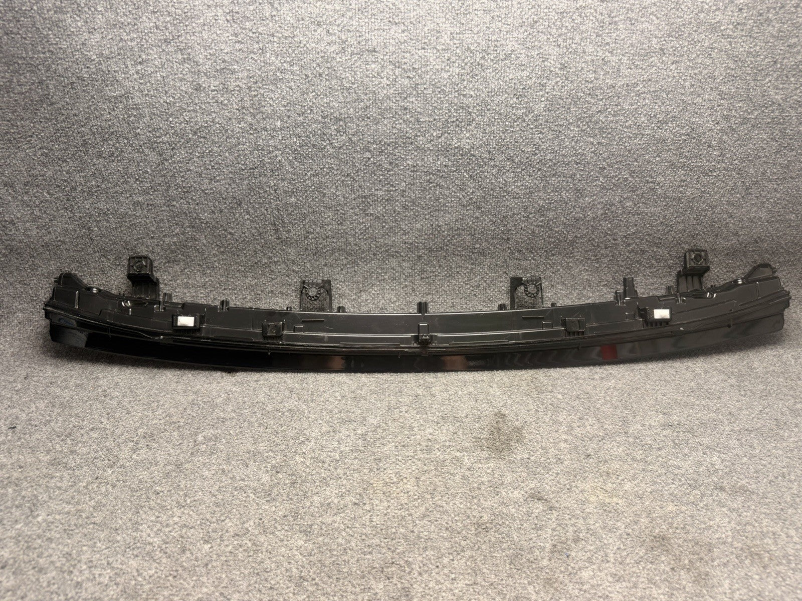 2025 2026 Tesla Model Y Juniper Center Headlight Led Light Bar OEM 2038294-00-C
