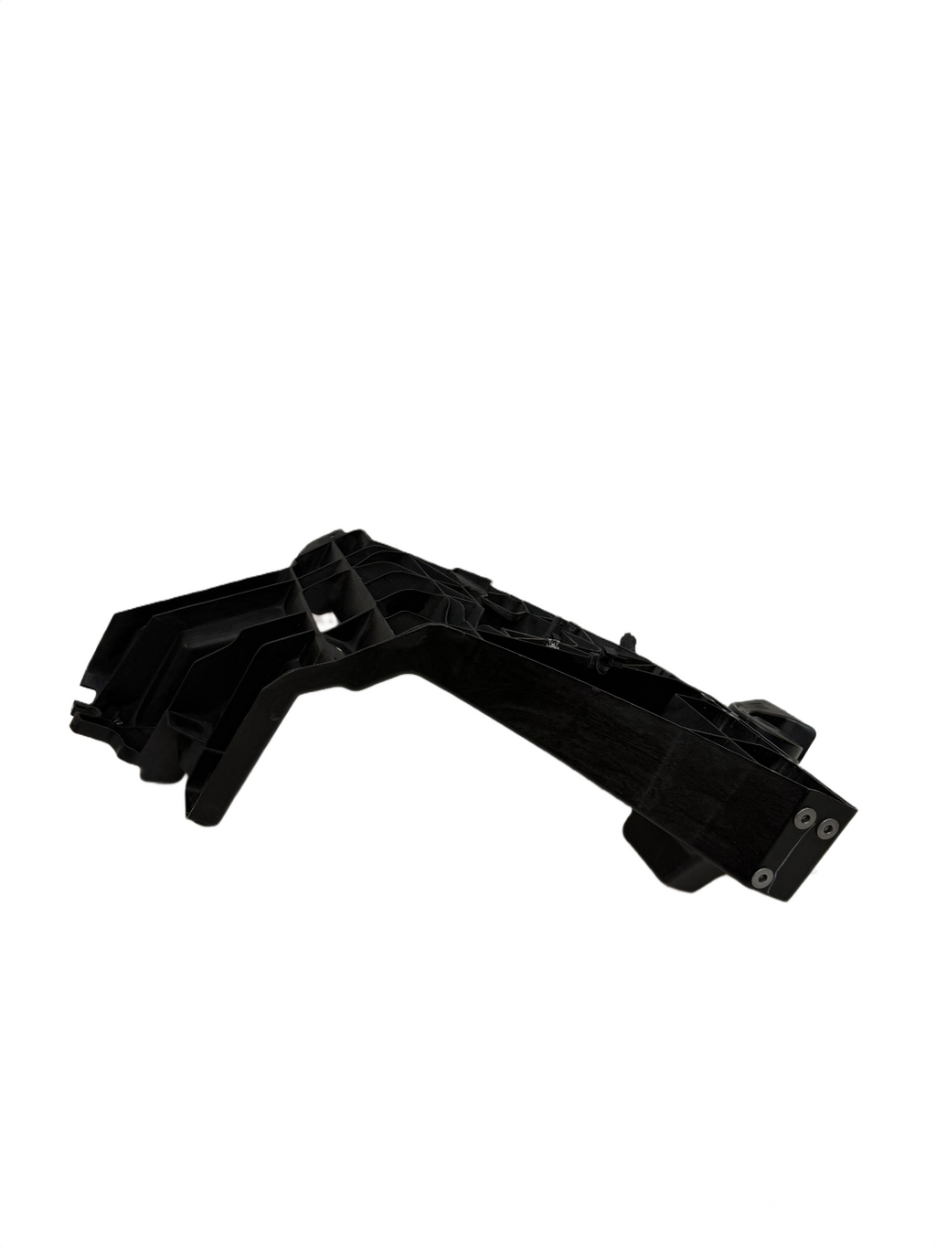 2015-2021 Tesla Model X Front Right Headlamp Support Bracket OEM 1043612-00-F