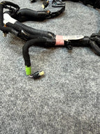 2020-2024 TESLA MODEL Y SUPERMANIFOLD WIRING HARNESS HEAT PUMP OEM, 2068767-00-C