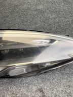 2012-2016 Tesla Model S HID DRL LED Right Side Headlight OEM 6005907-00-D