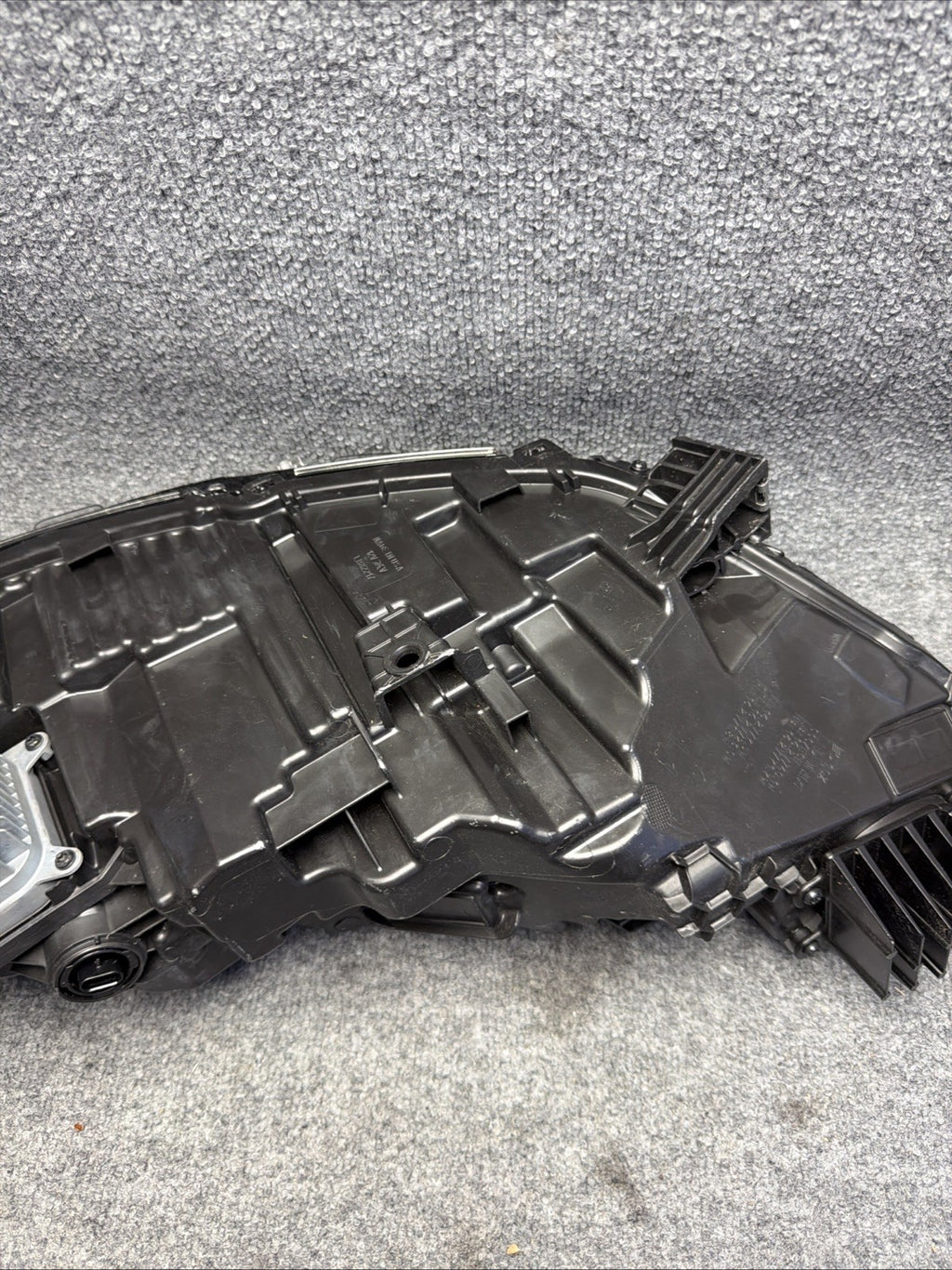 2024 - 2025 Tesla Model 3 Highlight LH OEM LED Headlight 1694086-00-G