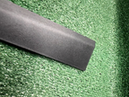 ♦️2020-2023 TESLA MODEL Y LEFT DRIVER SIDE MID A-PILLAR TRIM OEM, 1494621-79-B