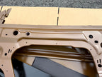 2024-2025 TESLA MODEL 3 FRONT RIGHT PASSENGER SIDE DOOR SHELL OEM, 1751846-E0-A