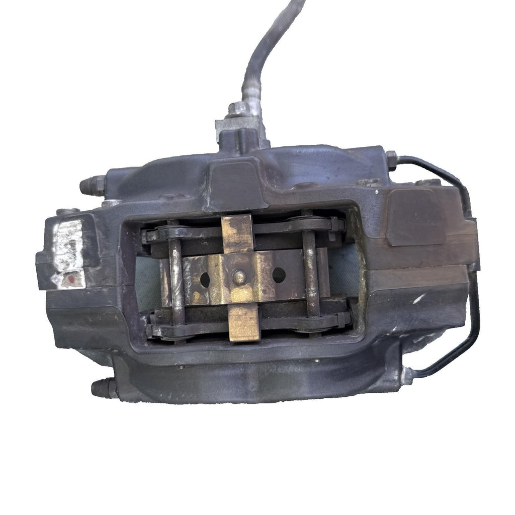 2016-2020 Tesla MODEL S X Rear Right Side Brake Caliper OEM, 1042642-00-C