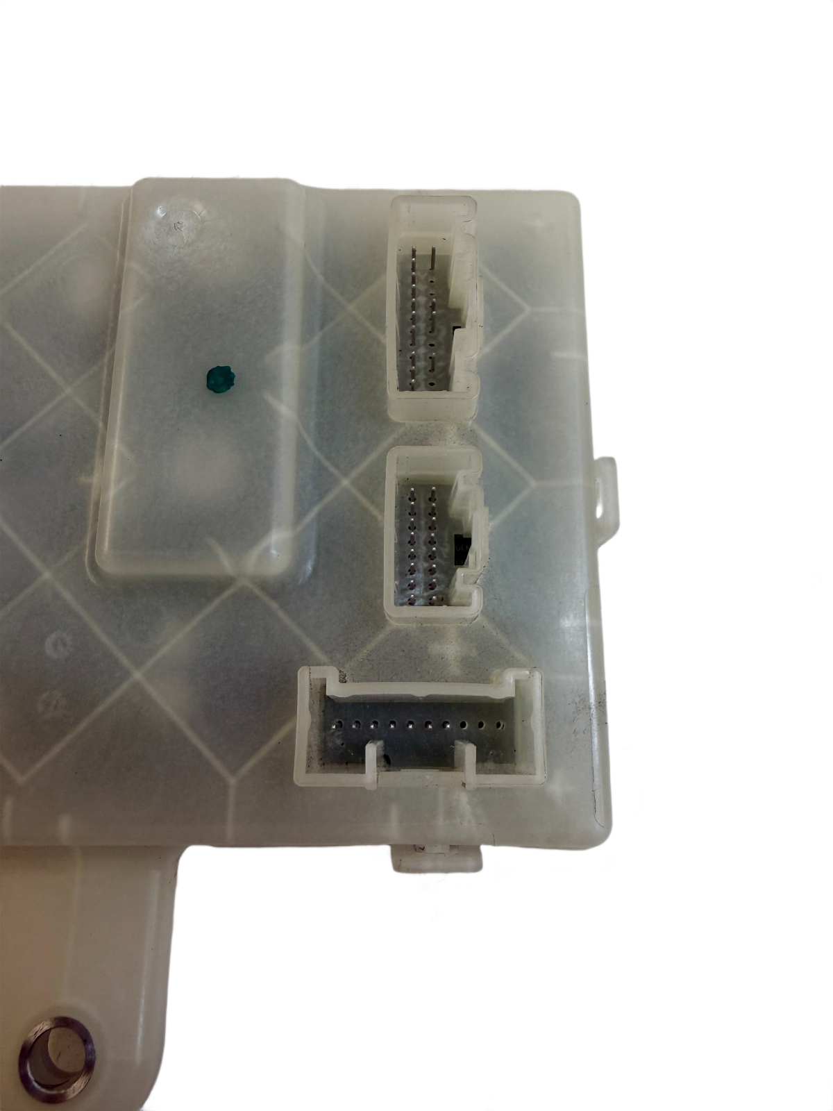 2017–2023 TESLA MODEL 3 Y CHARGING PORT CONTROL MODULE UNIT OEM P1092755-98-D