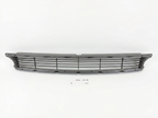 2016-2020 Tesla Model X Front Bumper Lower Mesh Grille Assembly 1047734-00-F