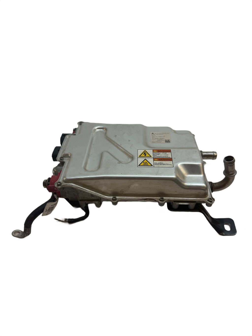 2016-2020 Tesla Tesla Model S HV Gen 2 DC-DC Power Converter Module 1028665-00-E