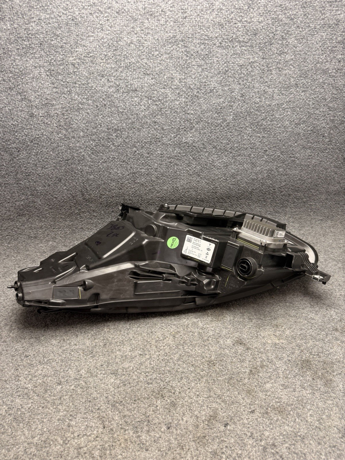 2021-2023 TESLA MODEL 3-Y FRONT RIGHT HEADLIGHT LED LIGHT LAMP OEM 1514953-00-C