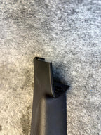 ♦️17–23 TESLA MODEL 3 REAR LEFT SIDE UPPER C PILLAR COVER TRIM OEM, 1086273-00-H