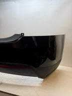 2016-2020 Tesla Model X Rear Bumper Cover Complete OEM 1058354-00-D