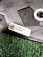 ♦️20-23 TESLA MODEL Y/3 RIGHT TAIL LIGHT  REFLECTOR COVER TRIM OEM, 1100781-99-D