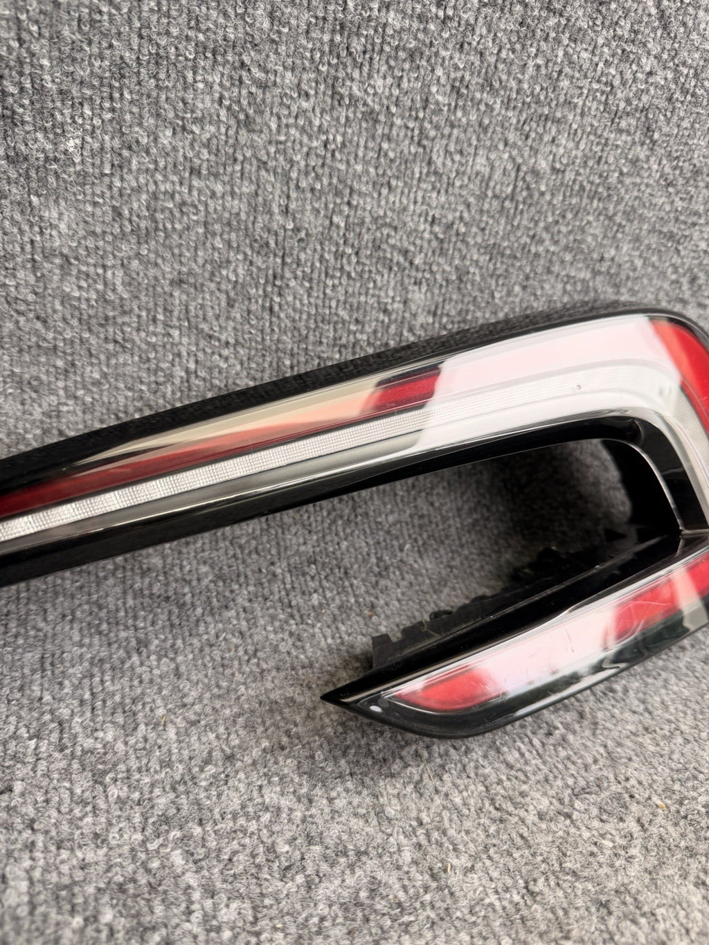 2024-2026 Tesla Model 3 Highland Rear Right Hand Tail Light 1691500-00-F OEM