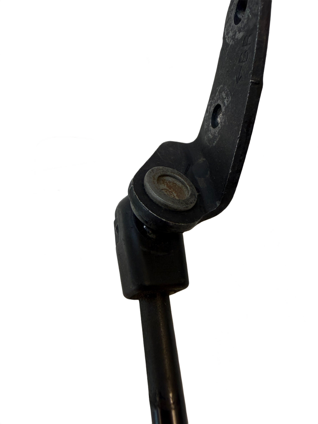 2012-20 Tesla Model S Front Left & Right Bonnet Hood Lift Gas Strut Set 195505