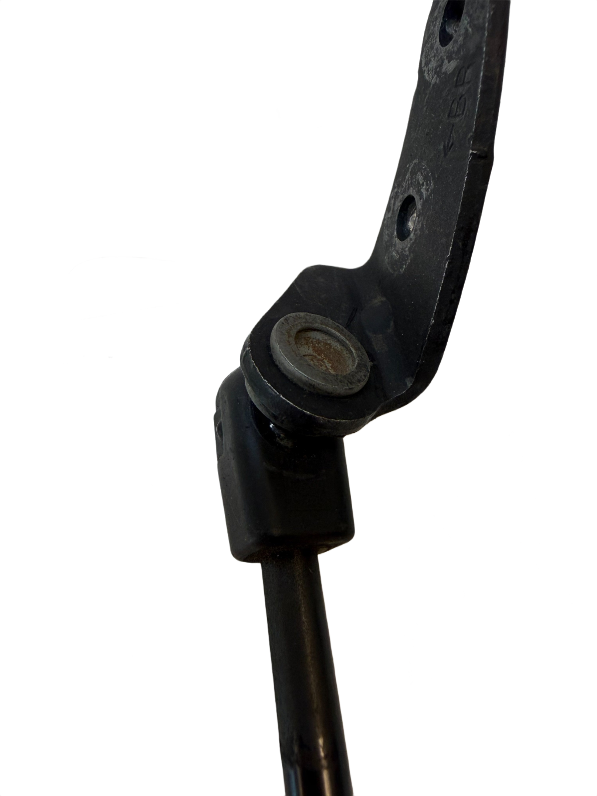 2012-20 Tesla Model S Front Left & Right Bonnet Hood Lift Gas Strut Set 195505