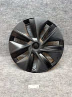 2020 - 2024 TESLA MODEL Y GEMINI WHEEL RIM HUBCAP COVER OEM, 1044235-00-C