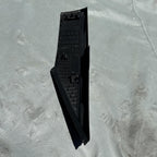 ♦️2012-2020 TESLA MODEL S REAR LEFT C-PILLAR COVER TRIM PANEL OEM, 1016334-00-E
