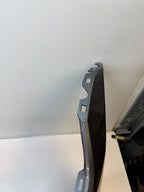 2025-2026 Tesla Model Y Juniper Front Bumper Cover OEM 1898735-QS-A