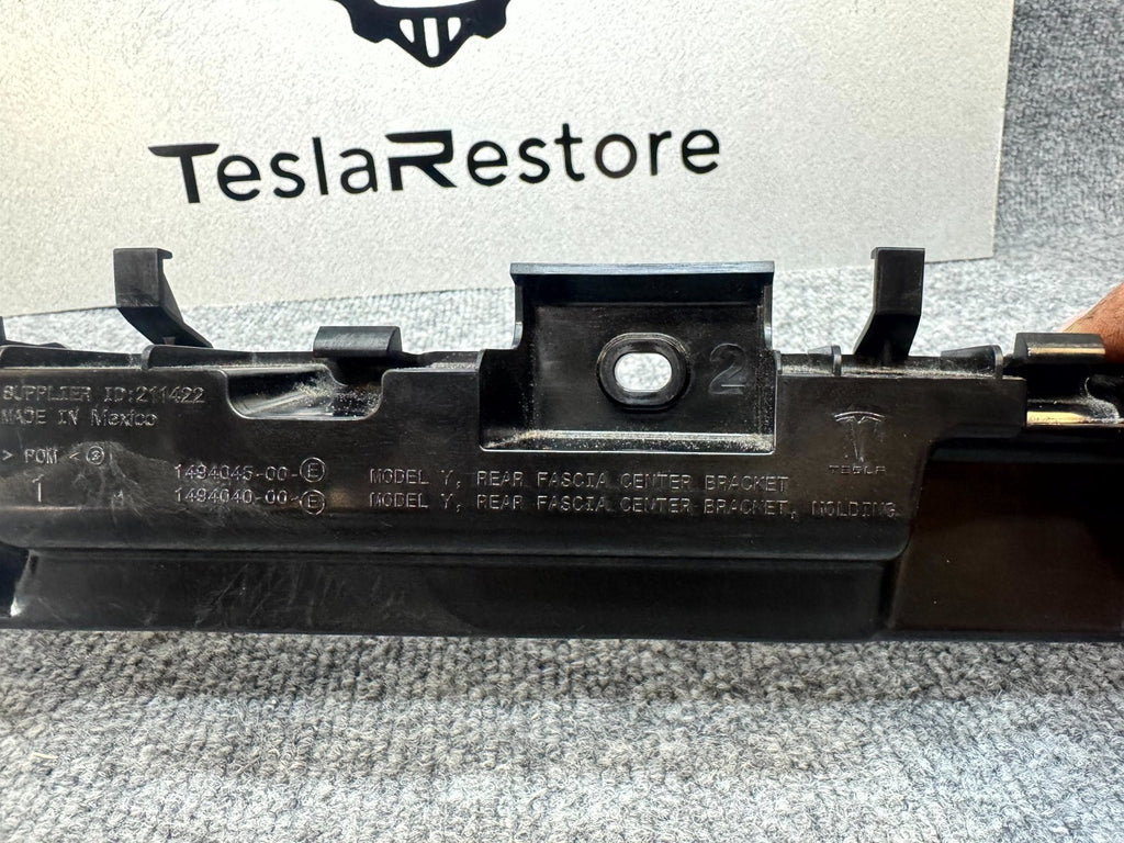 2020-2024 TESLA MODEL Y BLUETOOTH ANTENNA CONTROL MODULE UNIT OEM, 1508179-00-F