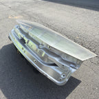 2024-2025 Tesla Cybertruck Front Hood Frunk Upper Cover Panel 2045100-00-A