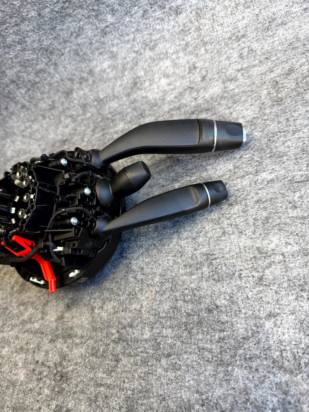 ♦️2012-2016 TESLA MODEL S STEERING COLUMN COMBINATION SWITCHES OEM, 1008471-00-A