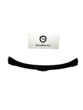 2017-2023 TESLA MODEL 3 DASH INSTRUMENT PANEL GRILLE UPPER TRIM OEM,1083390-00-I