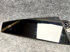 ♦️17-23 TESLA MODEL 3 LEFT B-PILLAR APPLIQUE TRIM W/ CAMERA OEM, 1109253-00-G