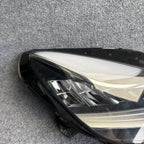 2017-2020 TESLA MODEL 3-Y HEADLIGHT RIGHT PASSENGER  1077372-00-L LED OEM