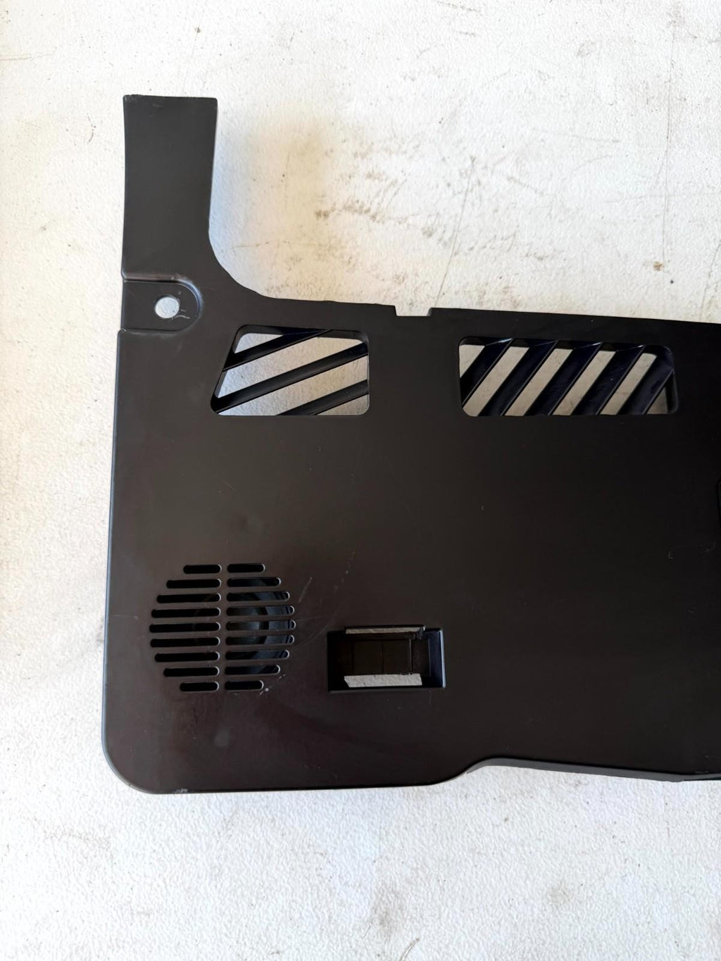 ♦️17-23 Tesla Model 3 Dashboard Right Side Lower Trim Cover Panel OEM, 113097800