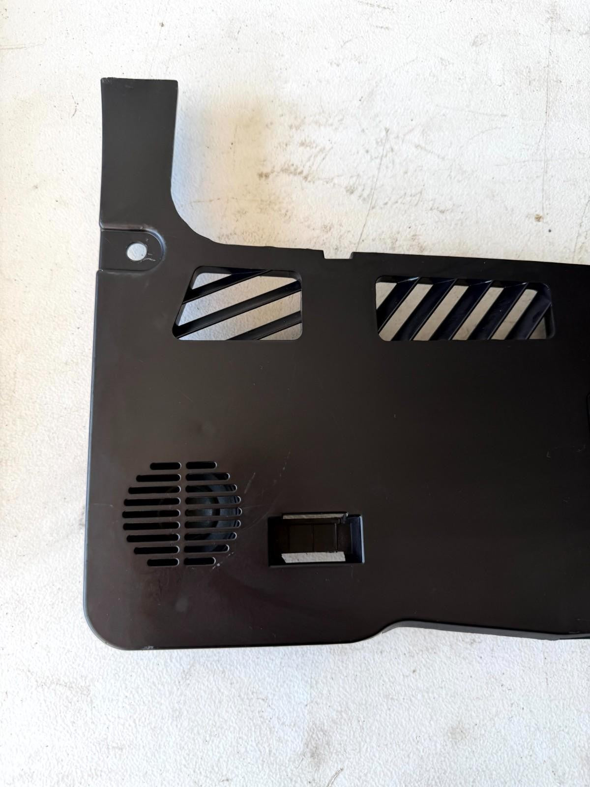♦️17-23 Tesla Model 3 Dashboard Right Side Lower Trim Cover Panel OEM, 113097800