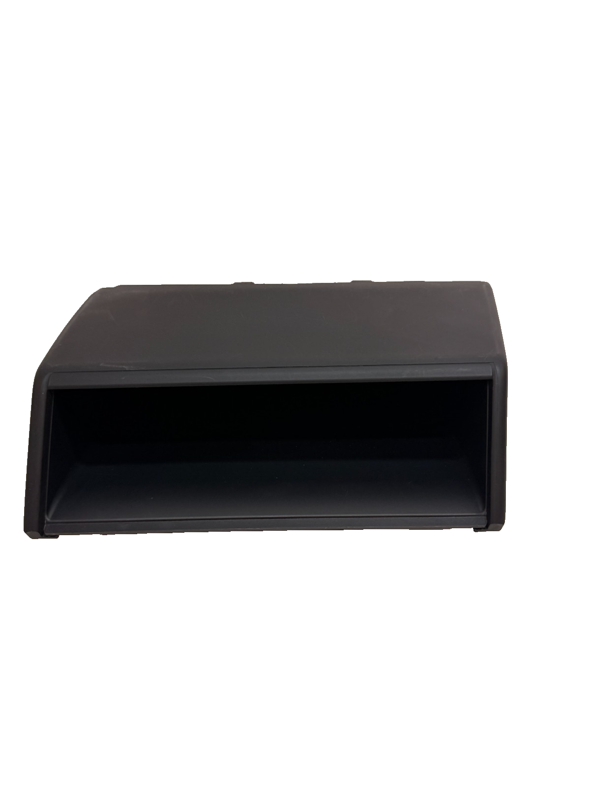 16-20 Tesla Model S Center Console Dashboard Cubby Storage Tray Box 1045057-00-C