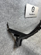 2020-2024 TESLA MODEL Y FRONT WINDSHIELD COWL COVER SCREEN PANEL OEM, 149729200D