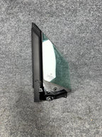♦️17-23 Tesla Model 3 Left Side Quarter Corner Glass Vent Window OEM, 43R-004530