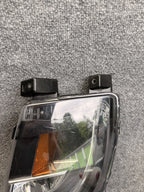 12-20 Model S Front Driver Side LED Fog Light Cornering Lamp Left 6005913-00-F