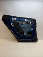 2012-2020 Tesla Model S LH-Rear Door Shell Panel 6006394-00-H