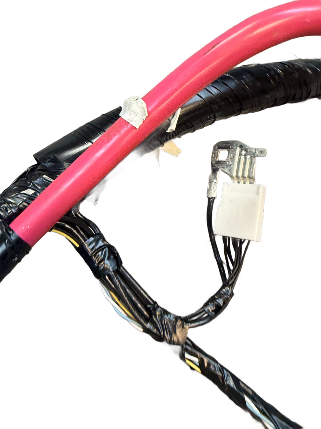2020-2023 Tesla Model 3 M3 Right Passenger Main Body Wire Harness Oem