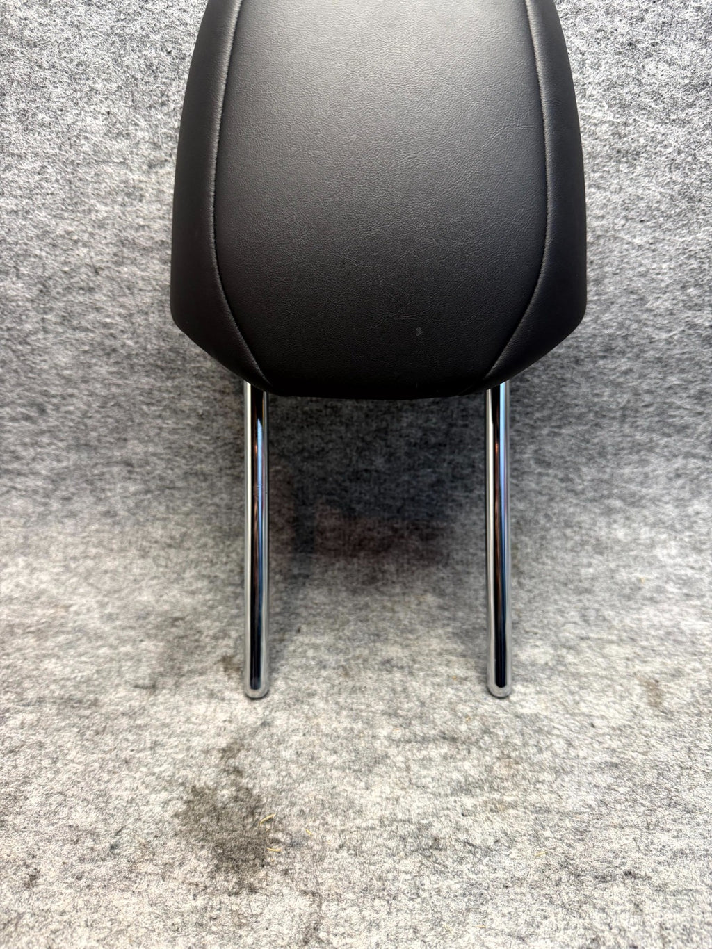 ♦️2017 - 2023 TESLA MODEL 3 FRONT RIGHT/LEFT HEADREST BLACK OEM, YS8164214MX