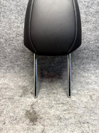 ♦️2017 - 2023 TESLA MODEL 3 FRONT RIGHT/LEFT HEADREST BLACK OEM, YS8164214MX