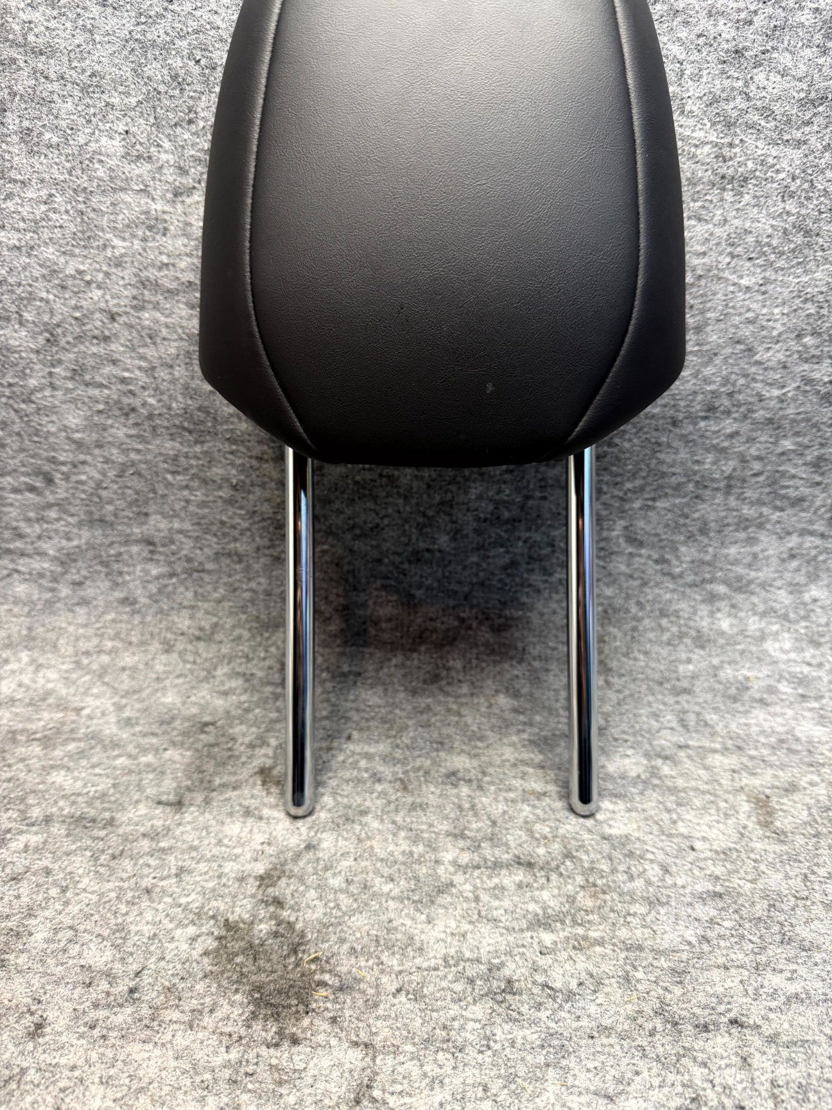 ♦️2017 - 2023 TESLA MODEL 3 FRONT RIGHT/LEFT HEADREST BLACK OEM, YS8164214MX