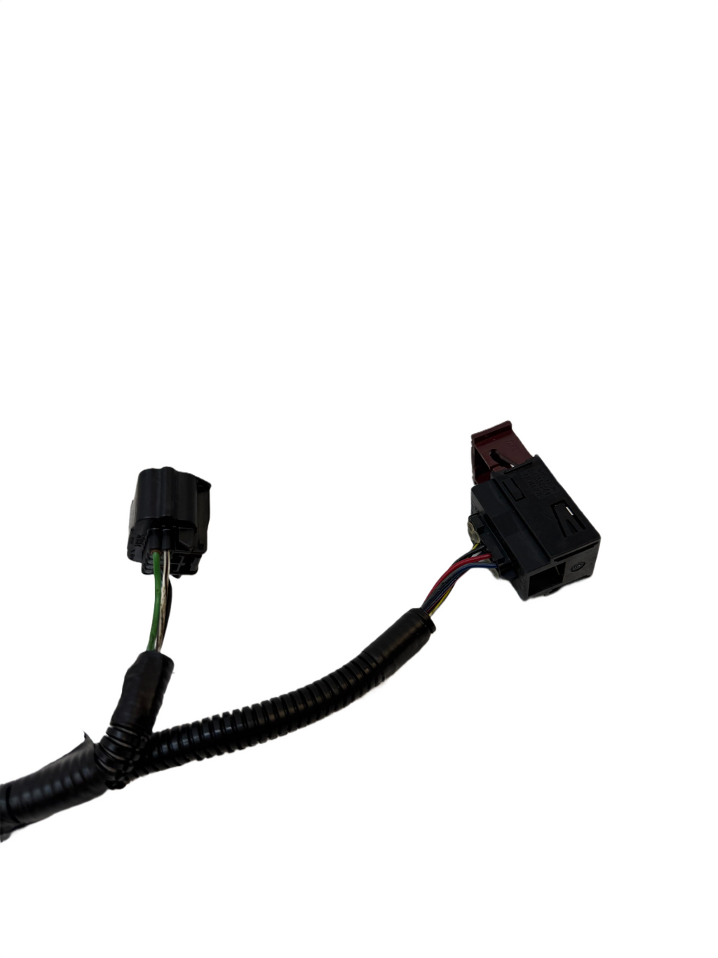 2012-2016 Tesla Model S Front Left Driver Side Door Wiring Harness 1004419-00-M