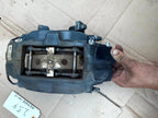2016-2020 Tesla Model X Front Right Passenger Side Brake Caliper OEM, 102762200