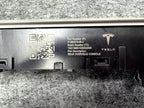 ♦️2017 – 2023 TESLA MODEL 3 REAR OVERHEAD ROOF DOME LIGHT OEM, P1092575-00-J