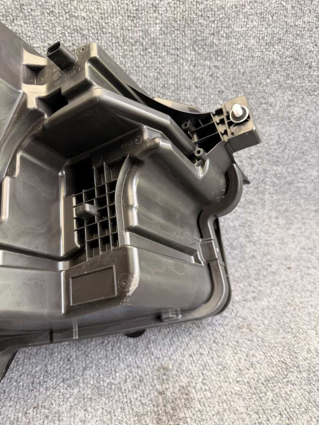 2025-2026 Tesla Model Y Juniper Left Driver Side LED Headlight OEM 1918347-00-E
