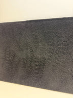 2020-2025 Tesla Model Y Rear Trunk boot floor carpet liner 1492949-00-B