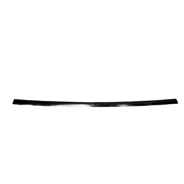 2021-2025 Tesla Model 3 Rear Right Door Window Outer Belt Molding 1080746-00-F