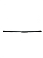 2021-2025 Tesla Model 3 Rear Right Door Window Outer Belt Molding 1080746-00-F