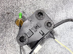 2016-2020 Tesla Model X Front Left Door Lock Latch Actuator OEM, 1112063-00-B