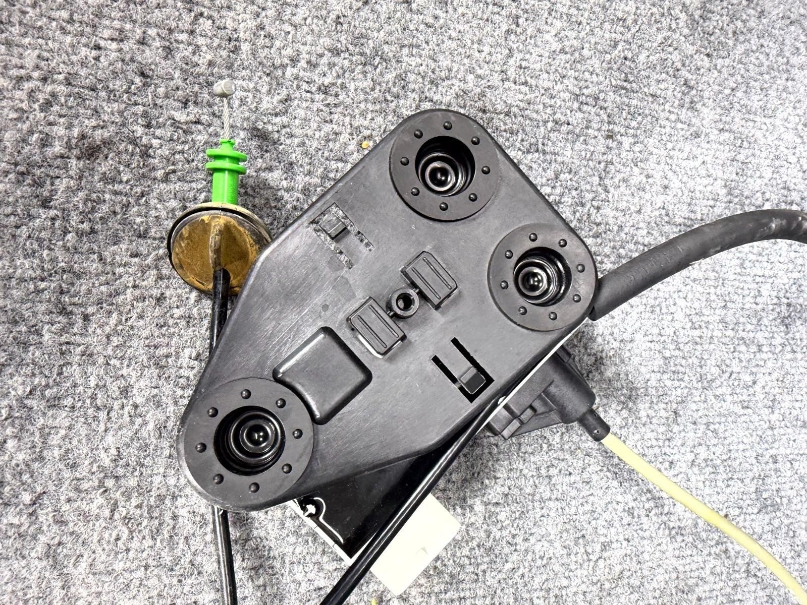 2016-2020 Tesla Model X Front Left Door Lock Latch Actuator OEM, 1112063-00-B