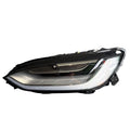 2016-2018 2019-2021 2022-2024 Tesla Model X Left Driver Side LED Headlight OEM